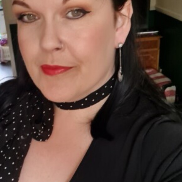 Profile picture of Siobhan Beaumont