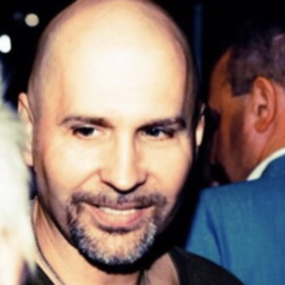 Profile picture of Pete