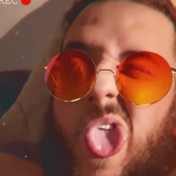 Profile picture of Mrbeard69