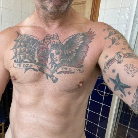 Profile picture of Andy