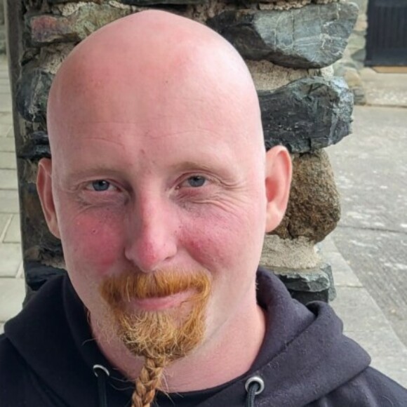 Profile picture of William Fanning