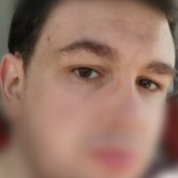 Profile picture of ufoundme 🙈
