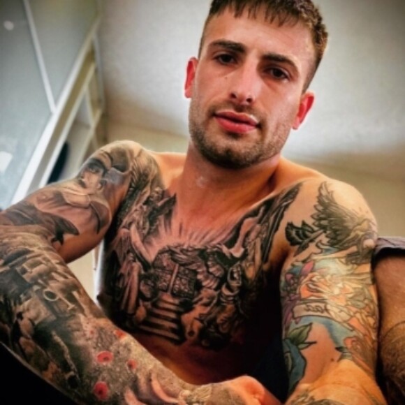 Profile picture of William94
