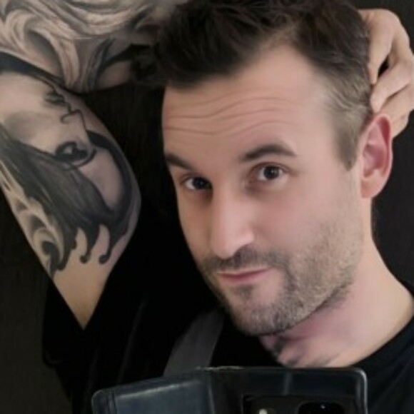 Profile picture of Ant