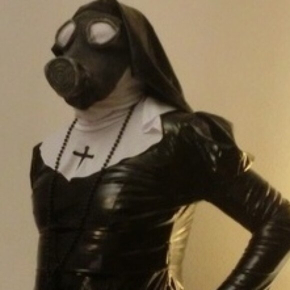 Profile picture of Leather Bitch