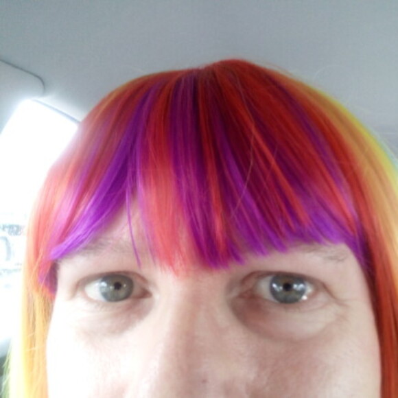 Profile picture of Polly Chromatic