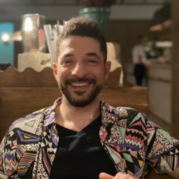 Profile picture of Ricardo