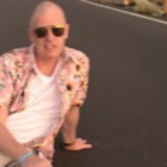 Profile picture of Matthew Lipscombe