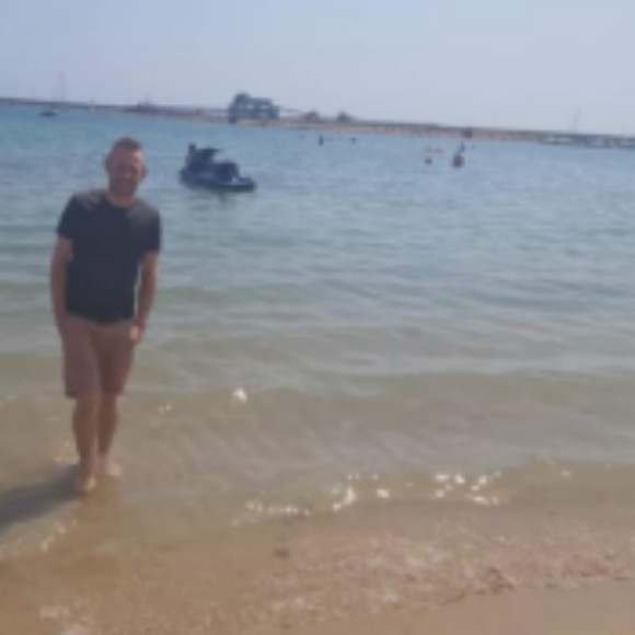 Profile picture of Dezla