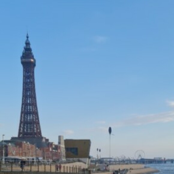 Profile picture of East