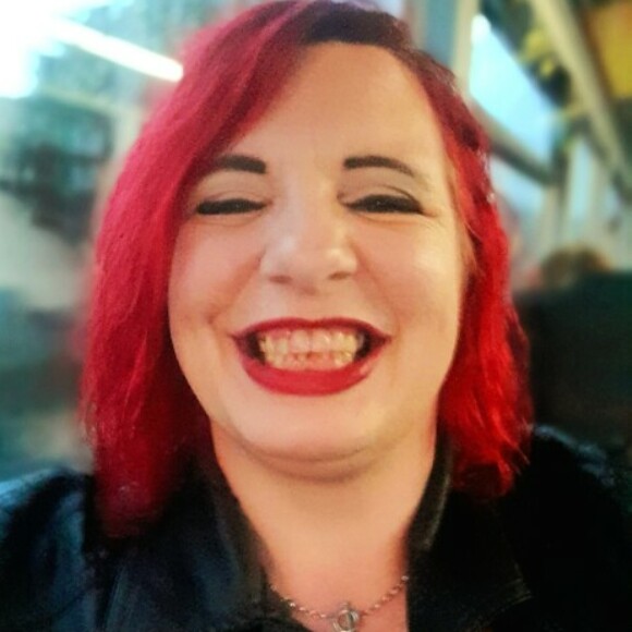 Profile picture of Amber Jane richardson