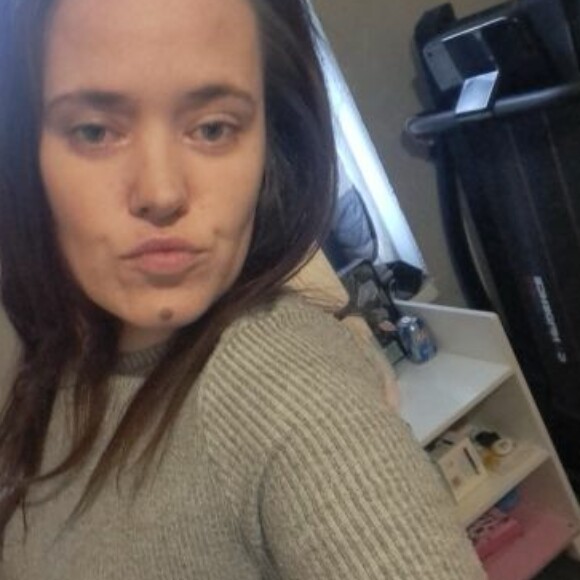 Profile picture of Samantha