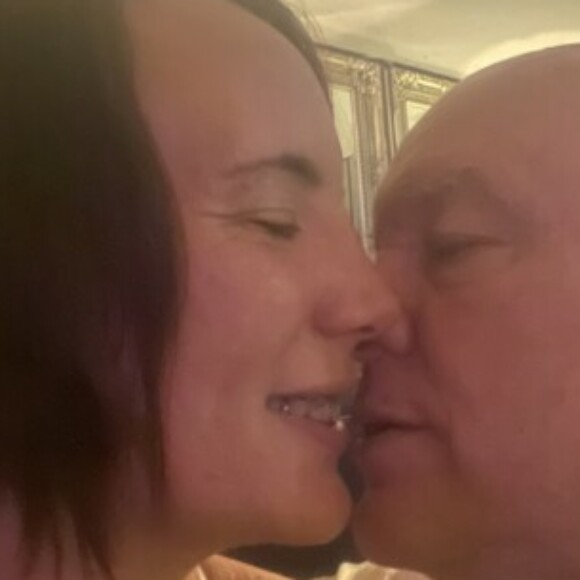 Profile picture of SJ and Steve