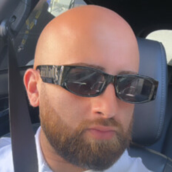 Profile picture of GarethG