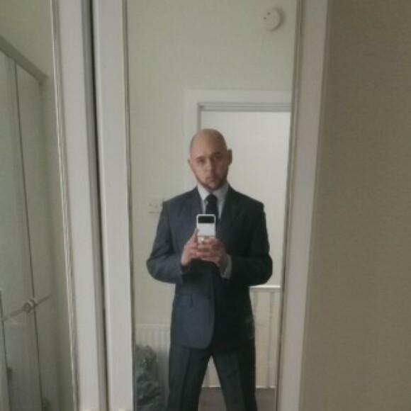 Profile picture of MR. McDonald