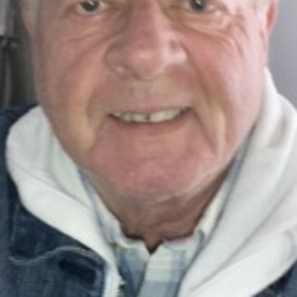 Profile picture of Gordon Thorne