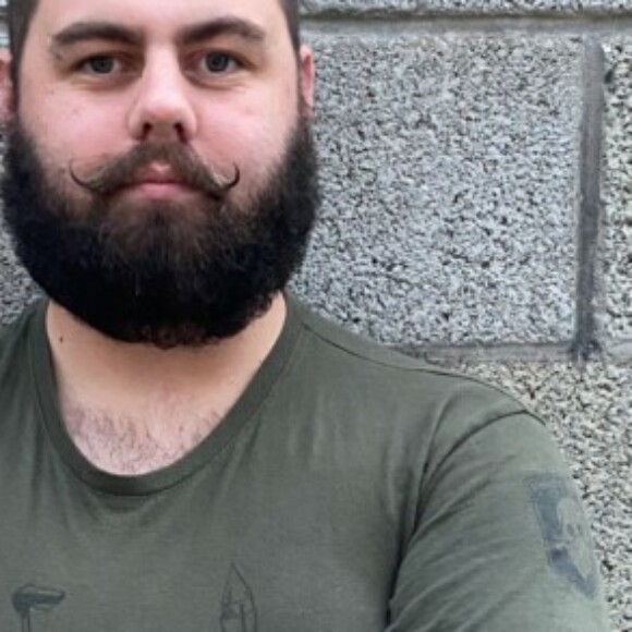 Profile picture of Steven Arthur