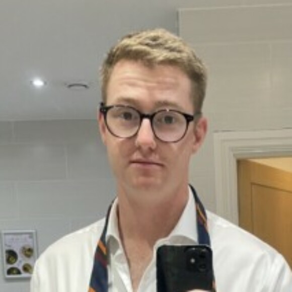 Profile picture of Mike H