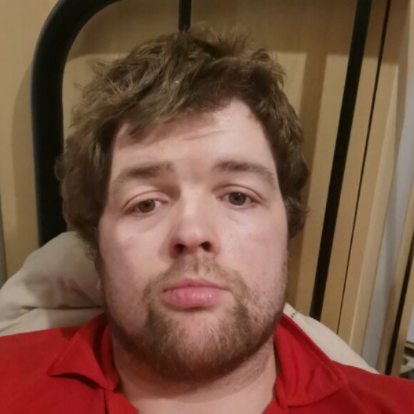 Profile picture of Jonathan Bradley