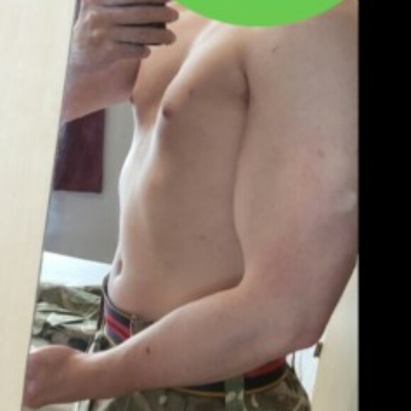 Profile picture of ArmyLad03