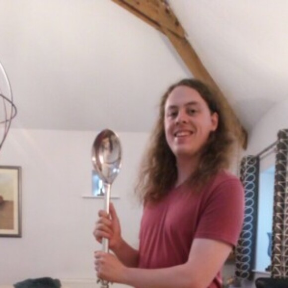 Profile picture of Jonathan