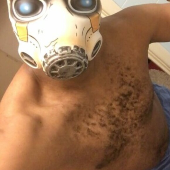 Profile picture of TheNerdyCyclist