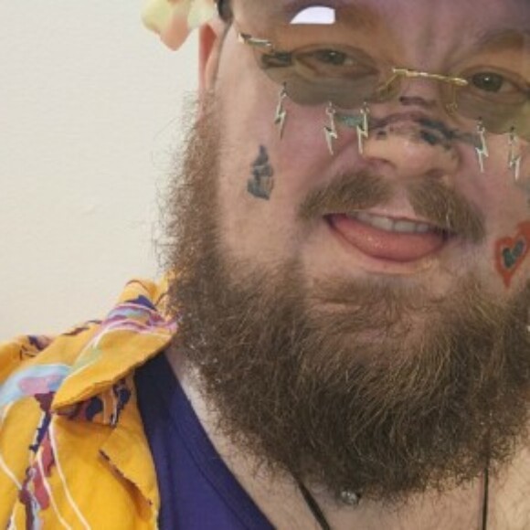 Profile picture of Lewis owen