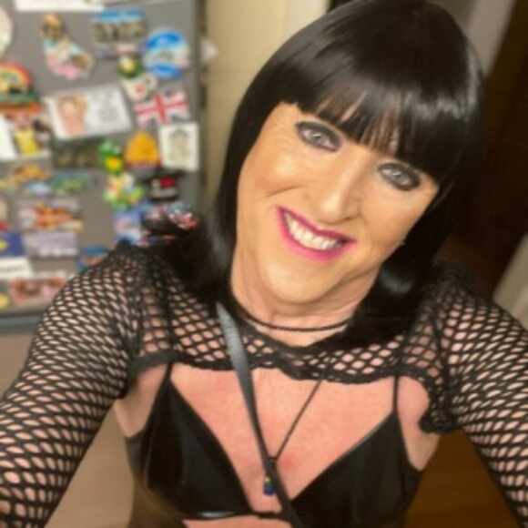 Profile picture of Nancy Manchester