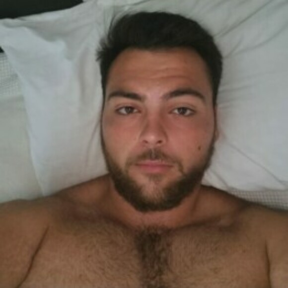Profile picture of Alfie Roberts