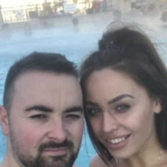 Profile picture of Adam and Dee