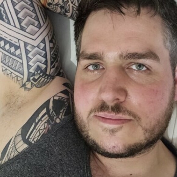 Profile picture of Gibs90