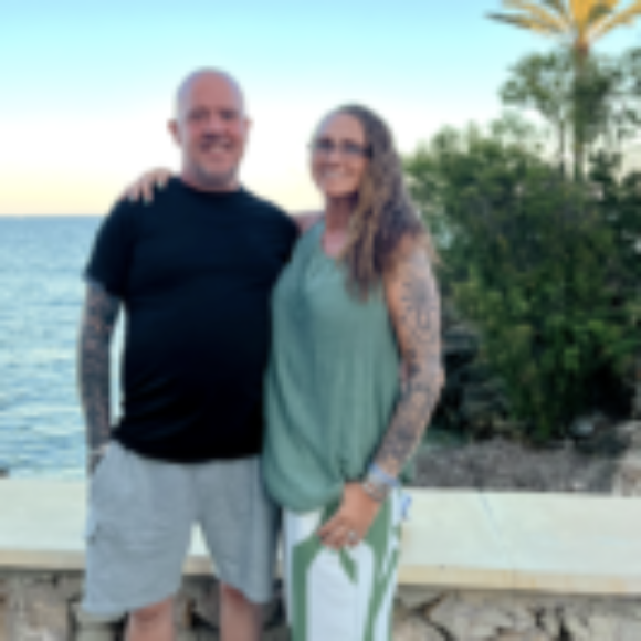 Profile picture of Willandgracie