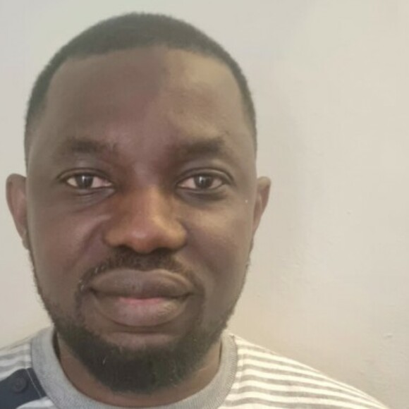 Profile picture of Pereowei Joseph Fegha