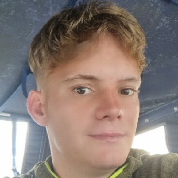 Profile picture of Rubber Mike