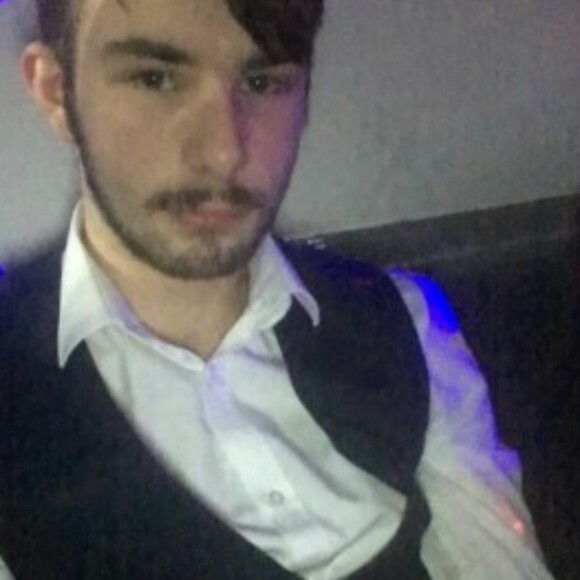 Profile picture of Thorne2712