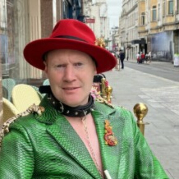 Profile picture of Peter Lambert