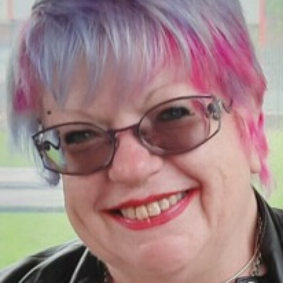 Profile picture of Purplescorpion