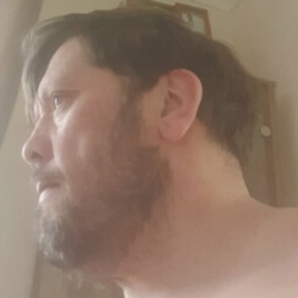Profile picture of Nigel