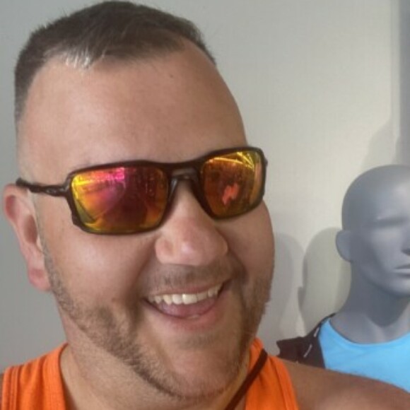 Profile picture of Spartan Smile