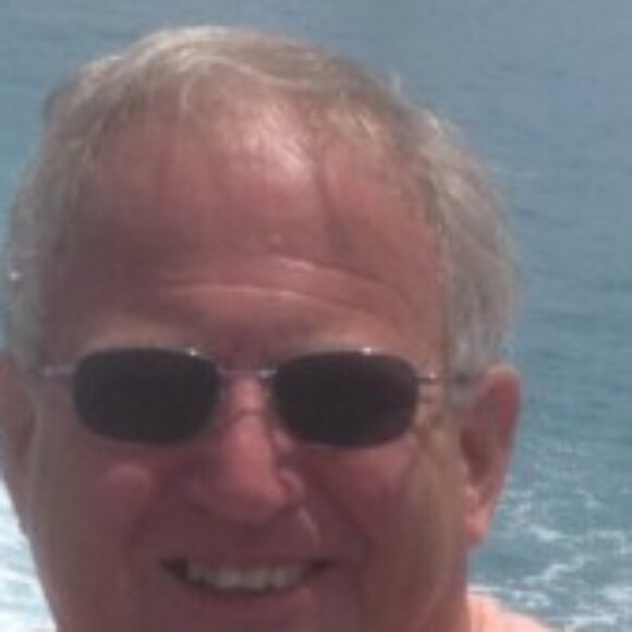 Profile picture of Gordie