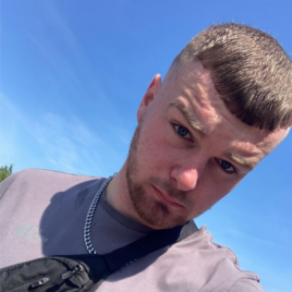 Profile picture of Jack Lewis