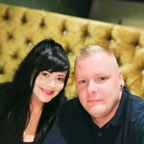 Profile picture of Cheeky Couple 88