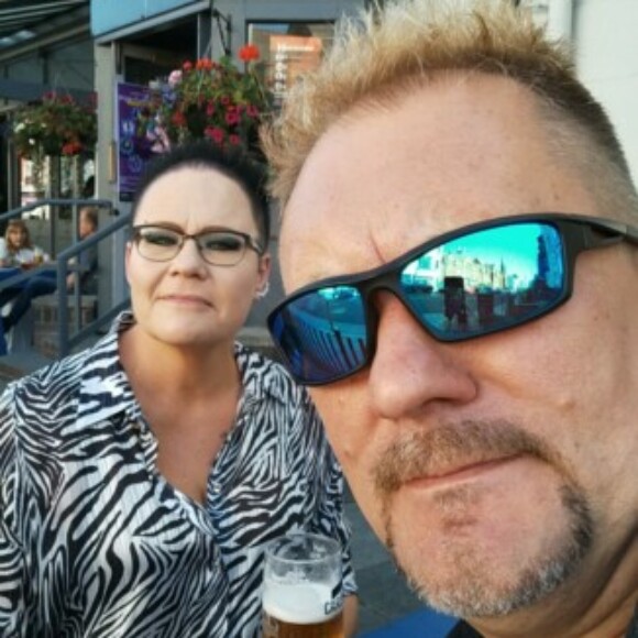 Profile picture of Wendy and dale