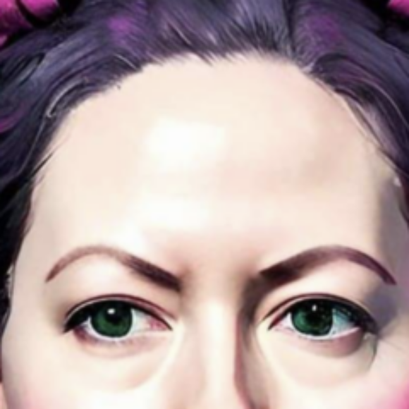 Profile picture of An Underwhelming Orgasm