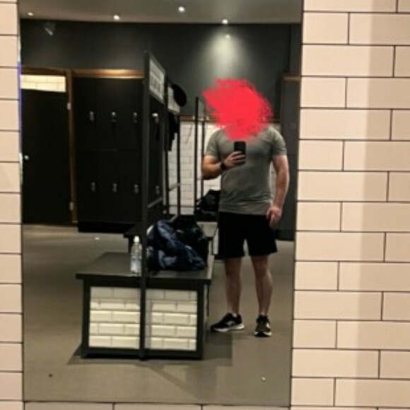 Profile picture of Kieran