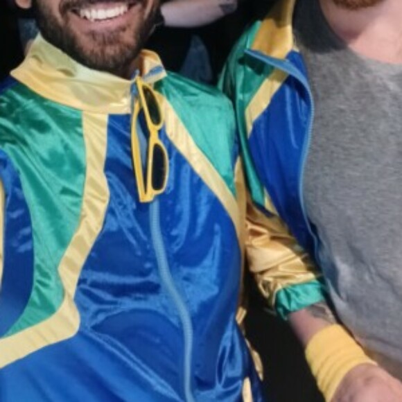 Profile picture of DerbyDude