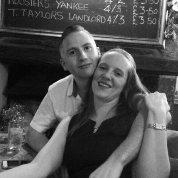 Profile picture of Mike and kira