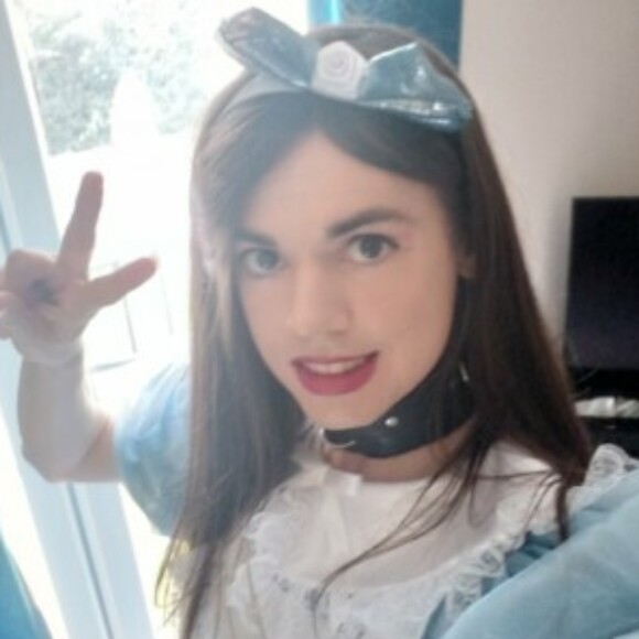 Profile picture of Rebecca
