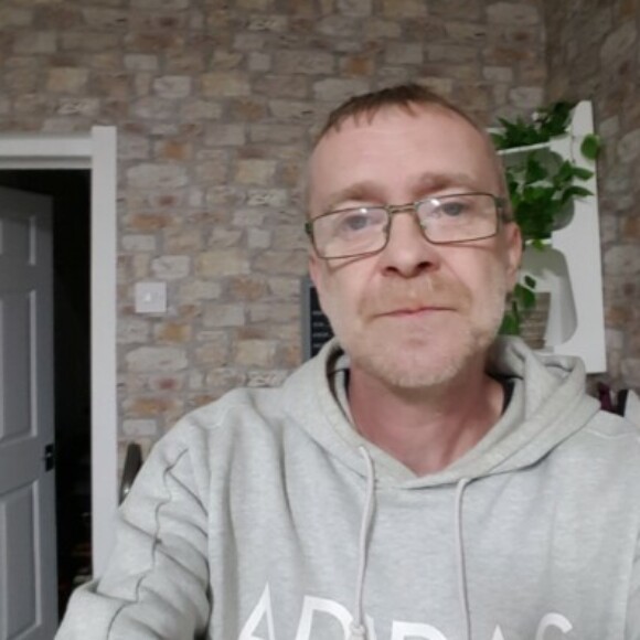 Profile picture of Gary
