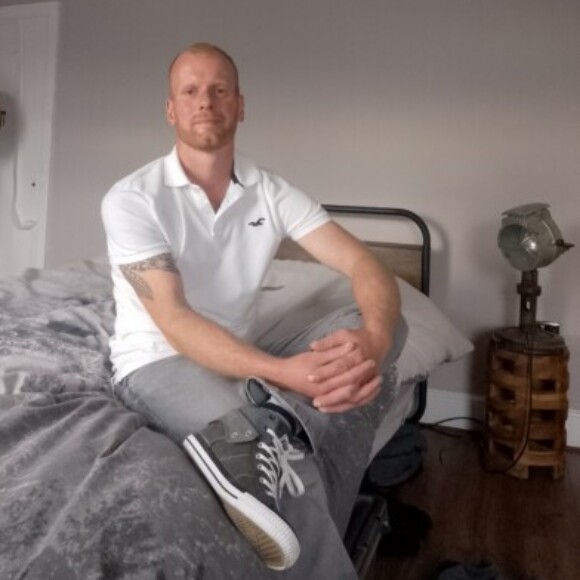 Profile picture of John91